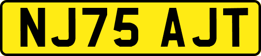 NJ75AJT