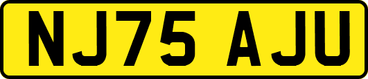 NJ75AJU