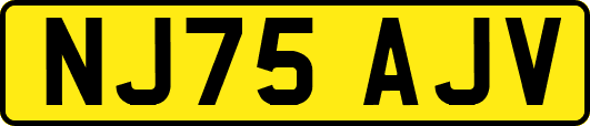 NJ75AJV