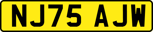 NJ75AJW