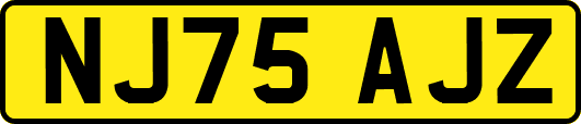 NJ75AJZ