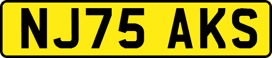 NJ75AKS