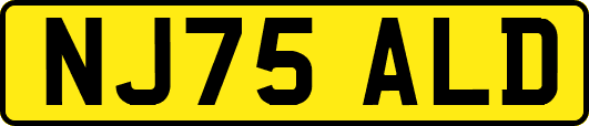 NJ75ALD
