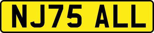 NJ75ALL