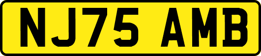NJ75AMB