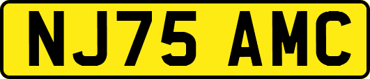 NJ75AMC