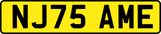 NJ75AME