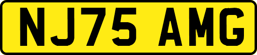 NJ75AMG