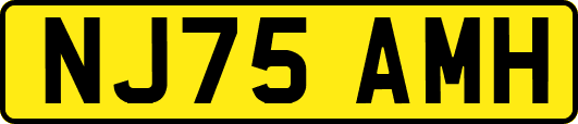 NJ75AMH