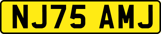 NJ75AMJ