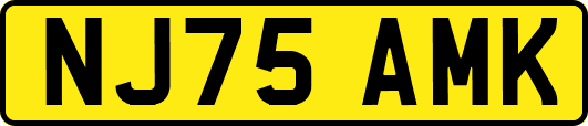 NJ75AMK