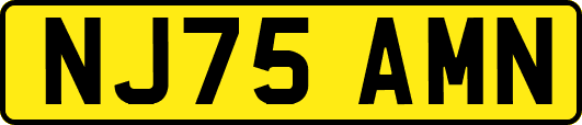 NJ75AMN