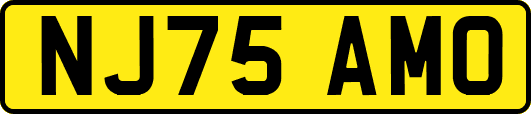 NJ75AMO