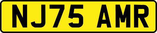 NJ75AMR