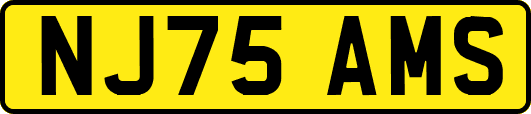 NJ75AMS