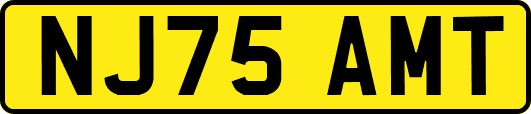 NJ75AMT