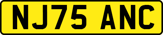 NJ75ANC