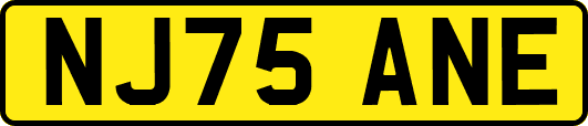 NJ75ANE