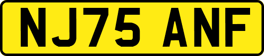 NJ75ANF