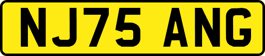 NJ75ANG