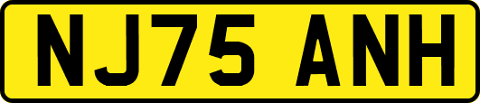 NJ75ANH