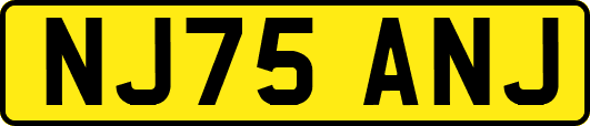 NJ75ANJ
