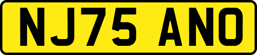 NJ75ANO