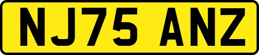 NJ75ANZ