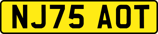 NJ75AOT