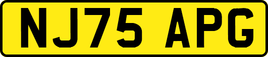 NJ75APG