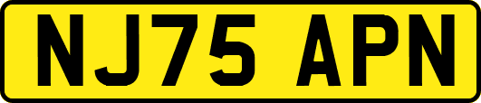 NJ75APN