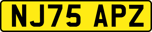 NJ75APZ
