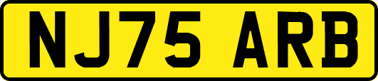 NJ75ARB