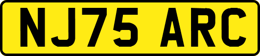 NJ75ARC