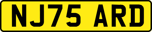 NJ75ARD