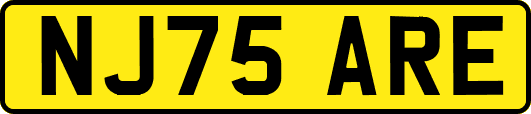 NJ75ARE
