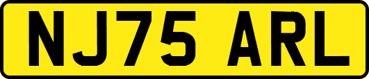 NJ75ARL