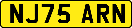 NJ75ARN