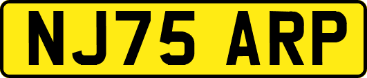 NJ75ARP