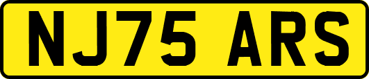 NJ75ARS