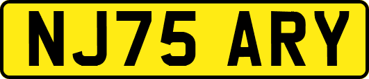 NJ75ARY