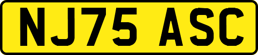 NJ75ASC