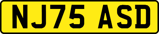 NJ75ASD