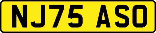 NJ75ASO
