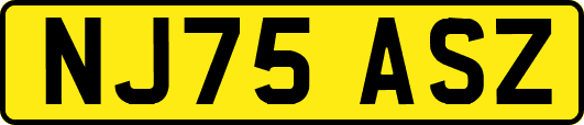 NJ75ASZ