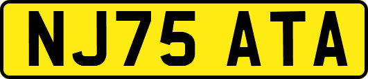 NJ75ATA