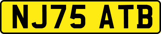 NJ75ATB