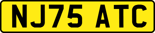 NJ75ATC