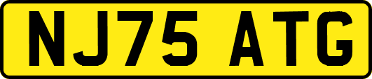 NJ75ATG