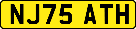 NJ75ATH
